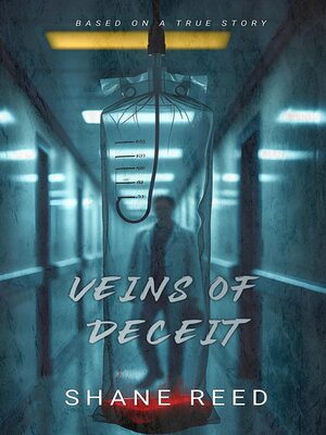 cover image of Veins of Deceipt